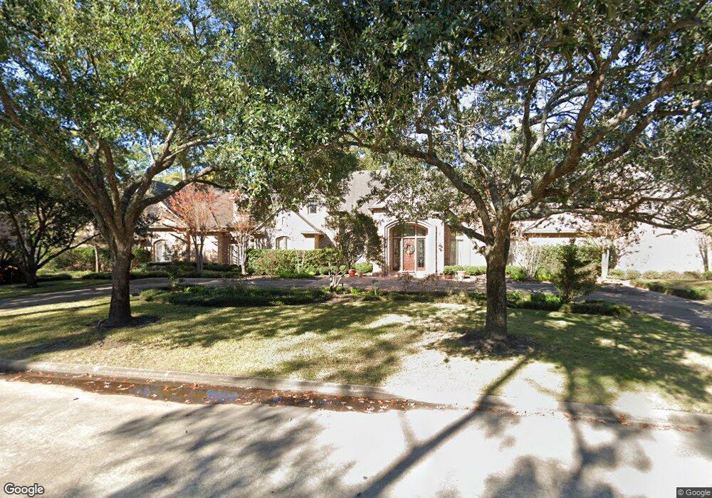 2 Heritage Ct, Houston, TX 77024 - photo 1