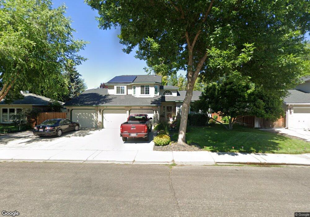 941 N Watson Way, Eagle, ID 83616 - photo 1