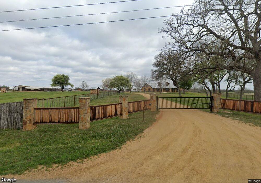 315 Buckner Rd, Lipan, TX 76462 - photo 1