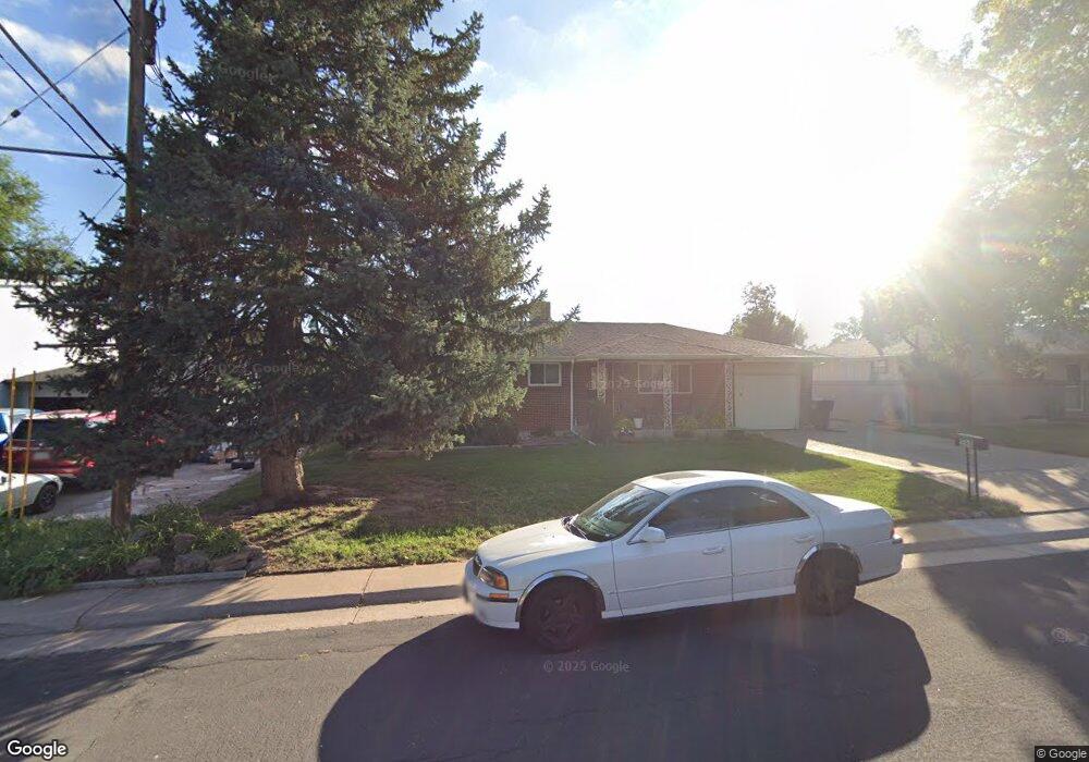 380 S Uvalda St, Aurora, CO 80012 - photo 1