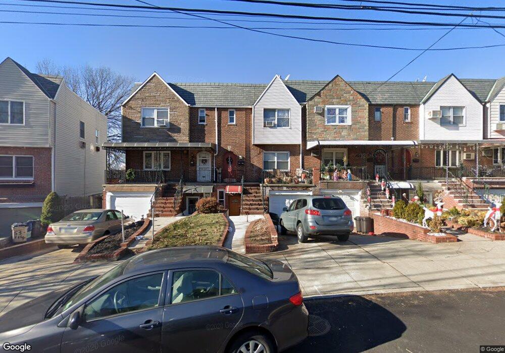 53108 63rd St, Maspeth, NY 11378 - photo 1