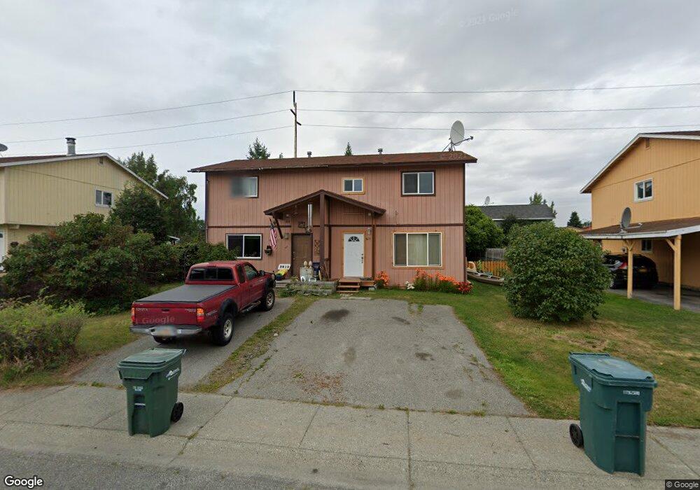 3613 Aldren Cir, Anchorage, AK 99517 - photo 1