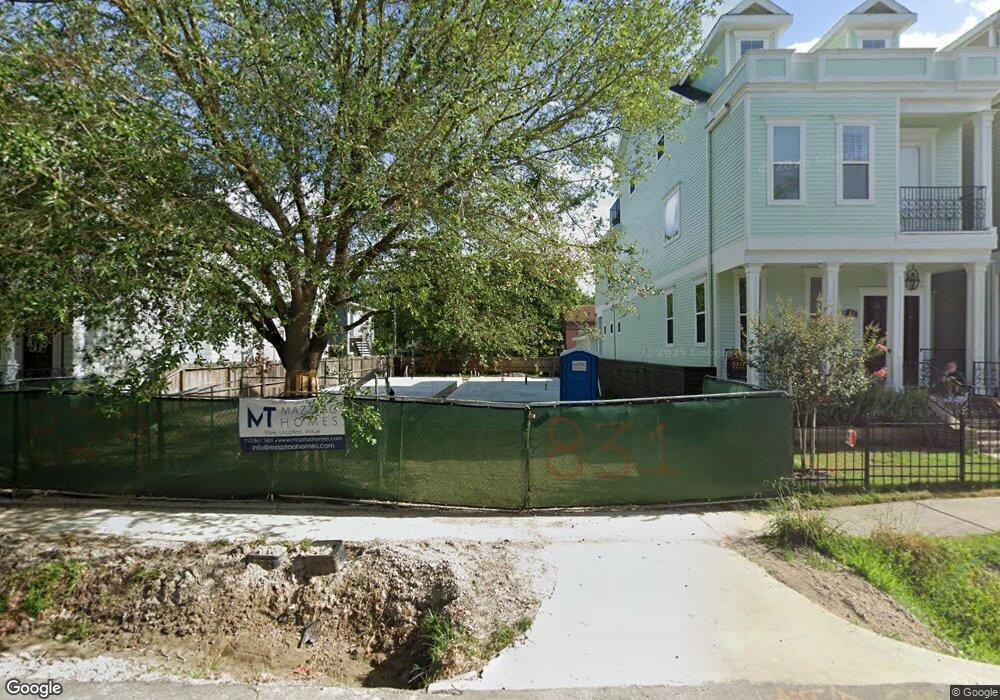 831 E 26, Houston, TX 77008 - photo 1