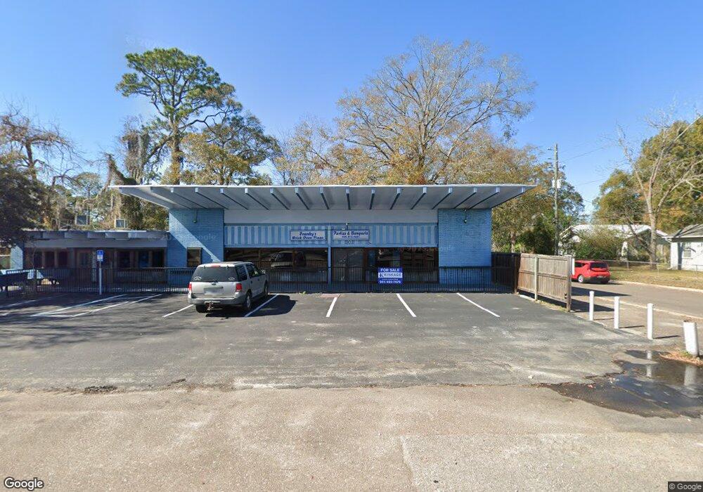 1102 Murray Dr unit B, Jacksonville, FL 32205 - photo 1