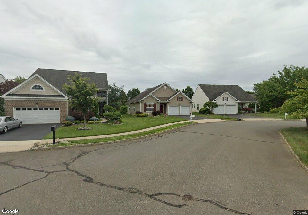 14 Pebble Creek Rd, Dayton, NJ 08810 - photo 1