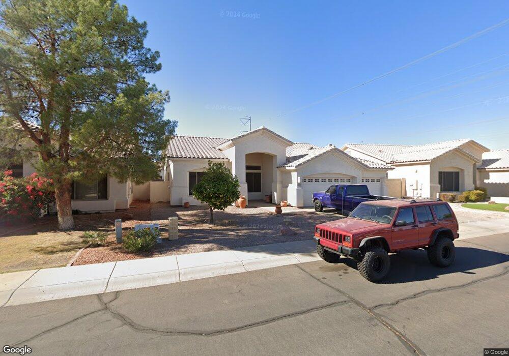 7068 S Los Feliz Dr, Tempe, AZ 85283 - photo 1