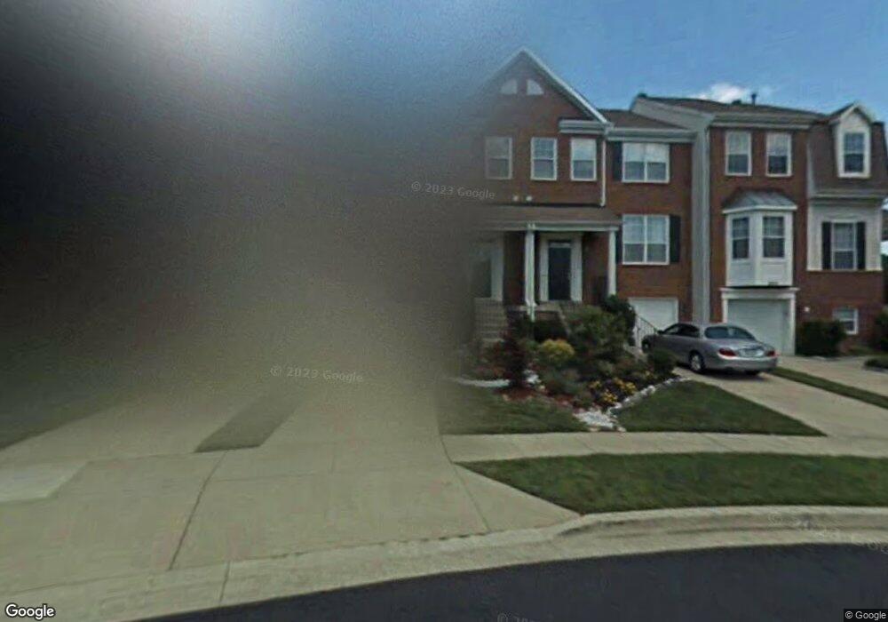 14005 Silver Teal Way, Upper Marlboro, MD 20774 - photo 1