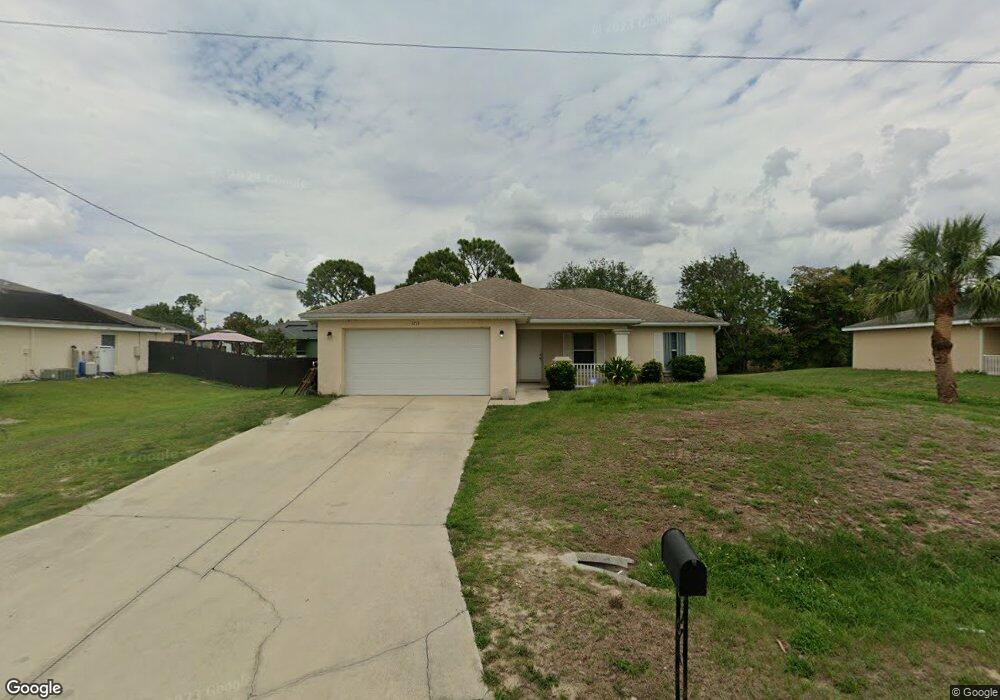 1213 Belair St E unit 7, Lehigh Acres, FL 33974 - photo 1