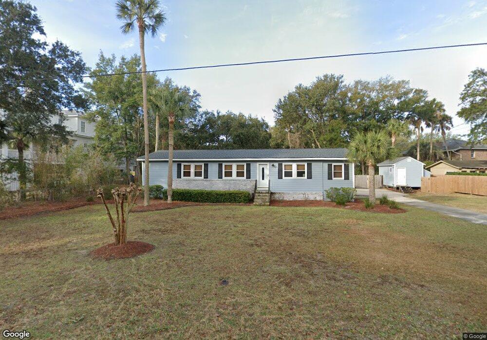 33 25th Ave, Isle of Palms, SC 29451 - photo 1