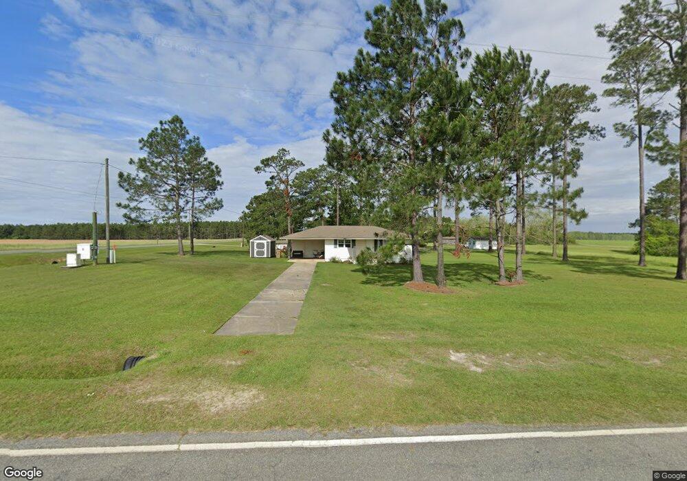 688 Mitchell Store Rd, Omega, GA 31775 - photo 1