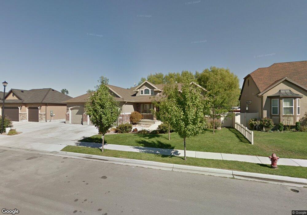 1884 W 1260 N, Lehi, UT 84043 - photo 1