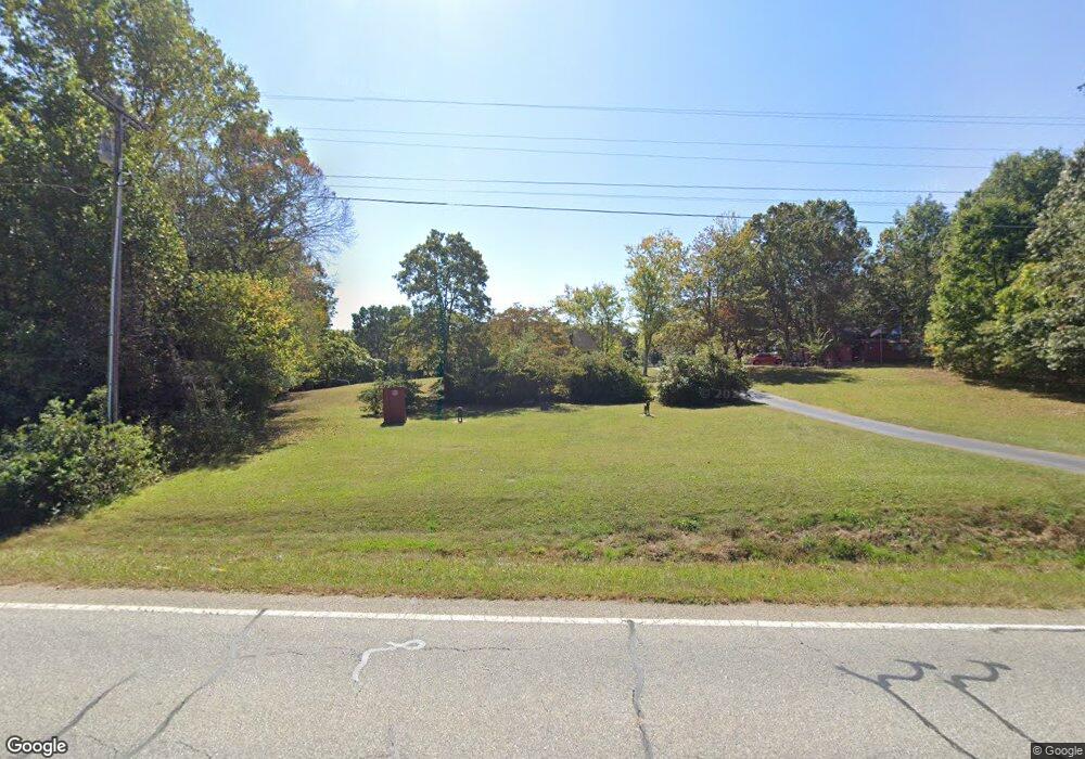 526 Highway 17, Clarkesville, GA 30523 - photo 1