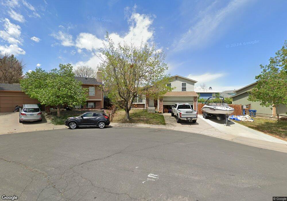 4229 S Halifax Ct, Aurora, CO 80013 - photo 1