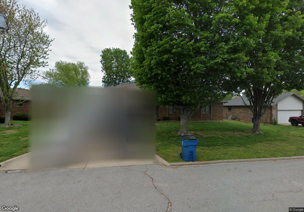 307 W Lorene St, Nixa, MO 65714 - photo 1