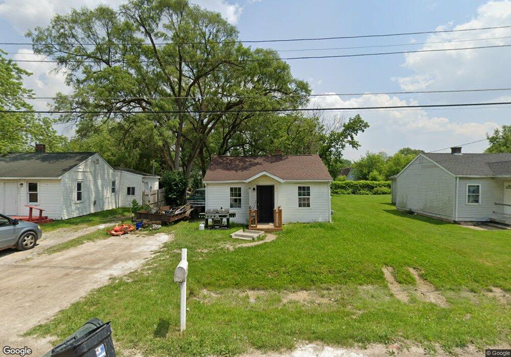 2103 Harwine St, Flint, MI 48532 - photo 1