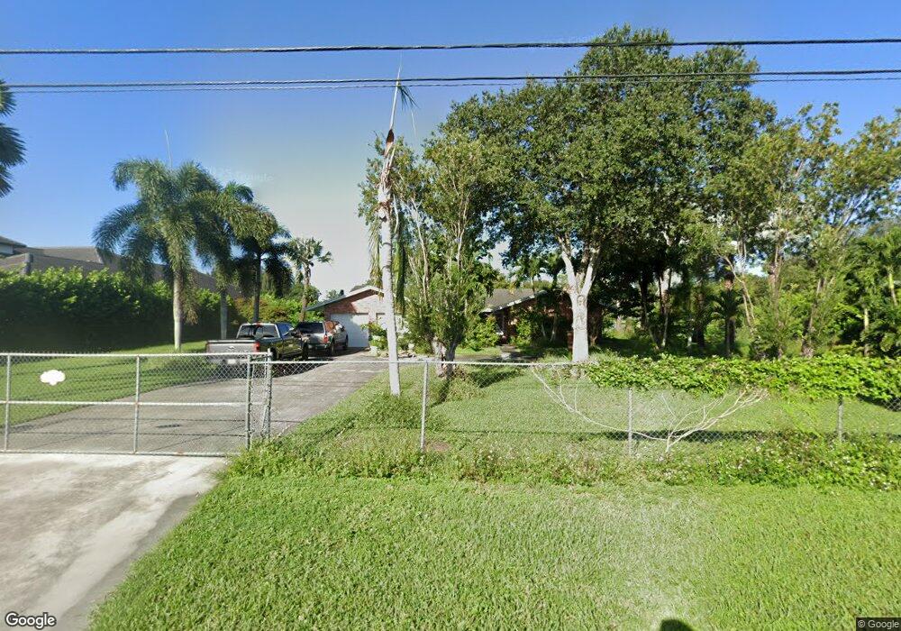 5901 SW 185th Way, Southwest Ranches, FL 33332 - photo 1