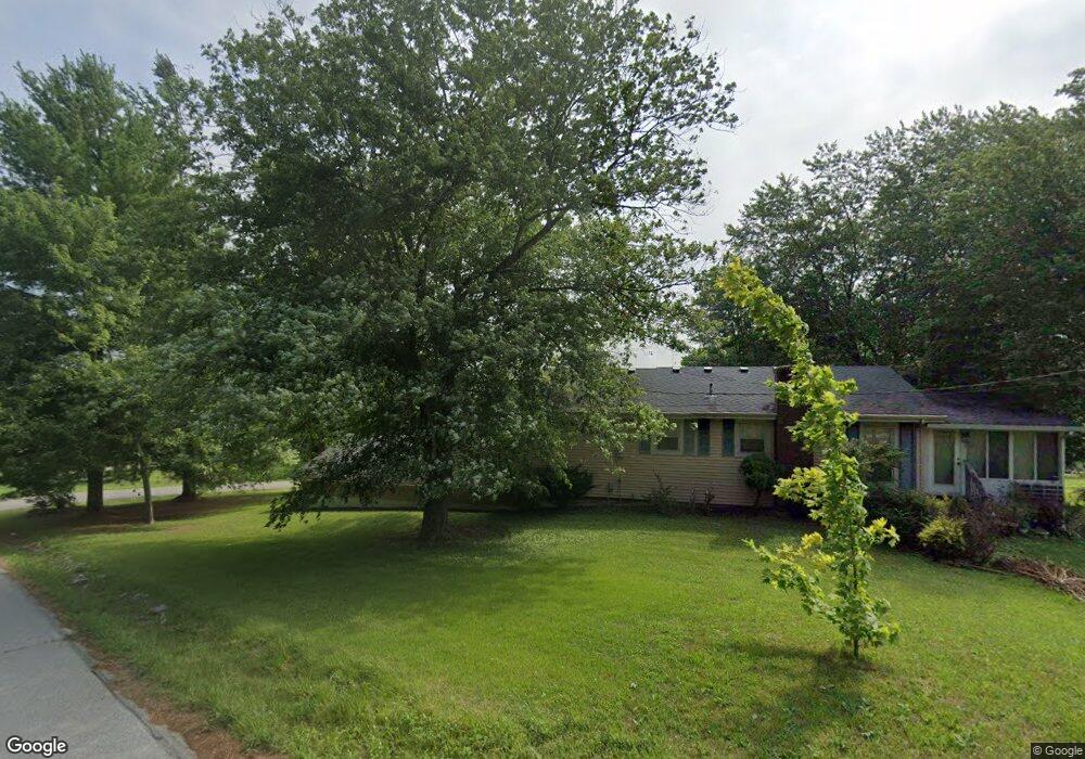 1976 S Gethsemane Rd NW, Corydon, IN 47112 - photo 1