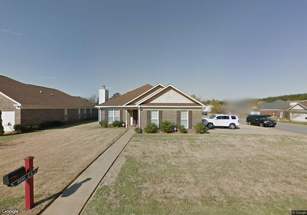 9041 Sonoma Pointe Dr, Columbus, GA 31909 - photo 1