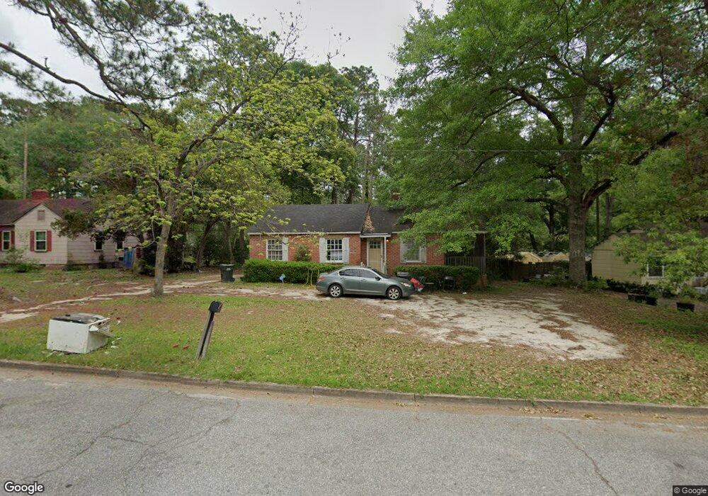 1187 6th St SW, Moultrie, GA 31768 - photo 1