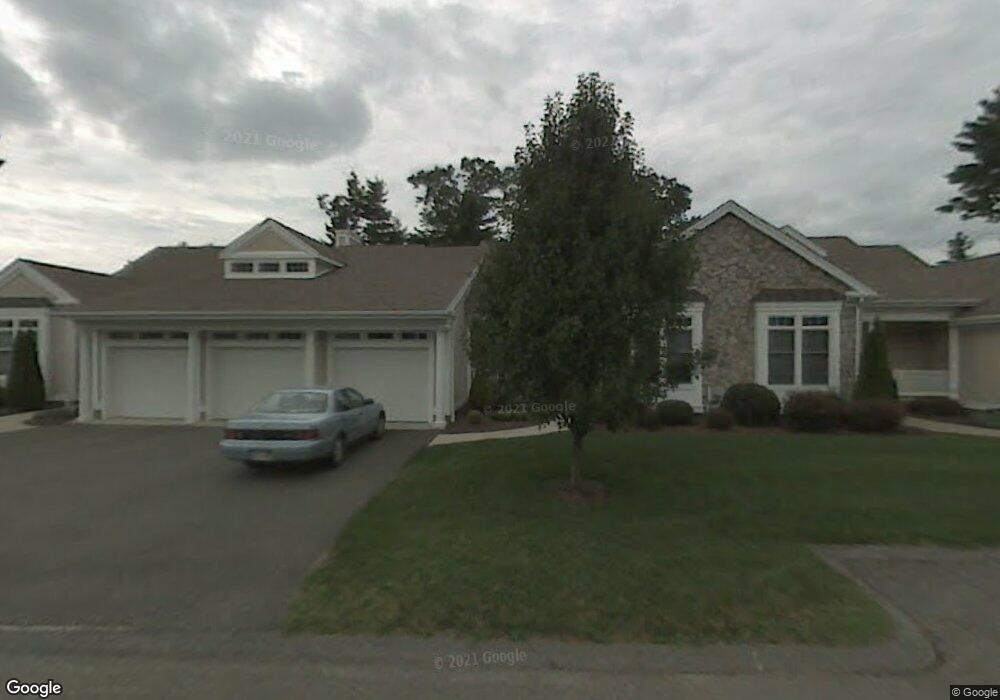 16 High Pine Cir unit 7, Wilbraham, MA 01095 - photo 1