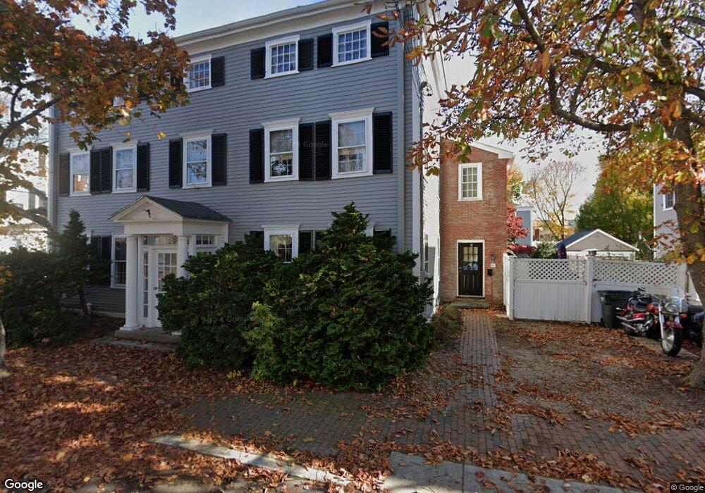 1 Fruit St unit 1.5, Newburyport, MA 01950 - photo 1