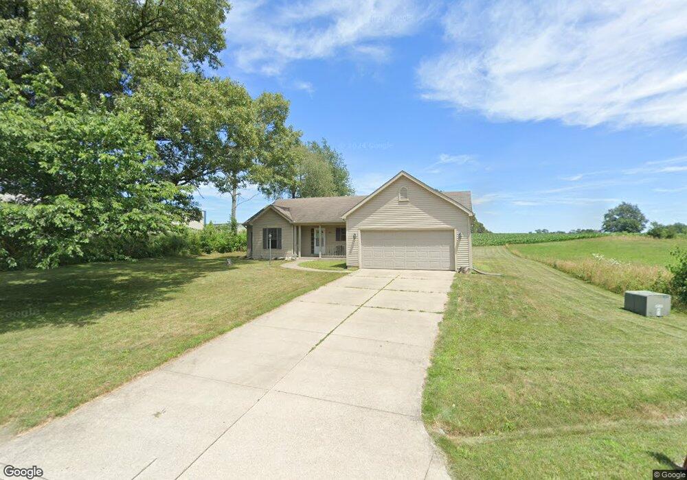 943 N Fail Rd, La Porte, IN 46350 - photo 1