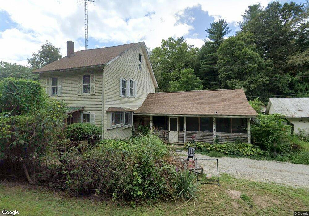 17443 State Route 93 S, Logan, OH 43138 - photo 1