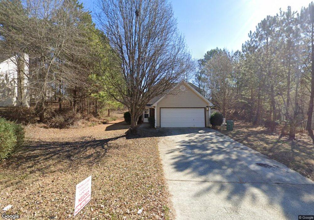 4732 Browns Mill Ferry Rd unit I, Lithonia, GA 30038 - photo 1