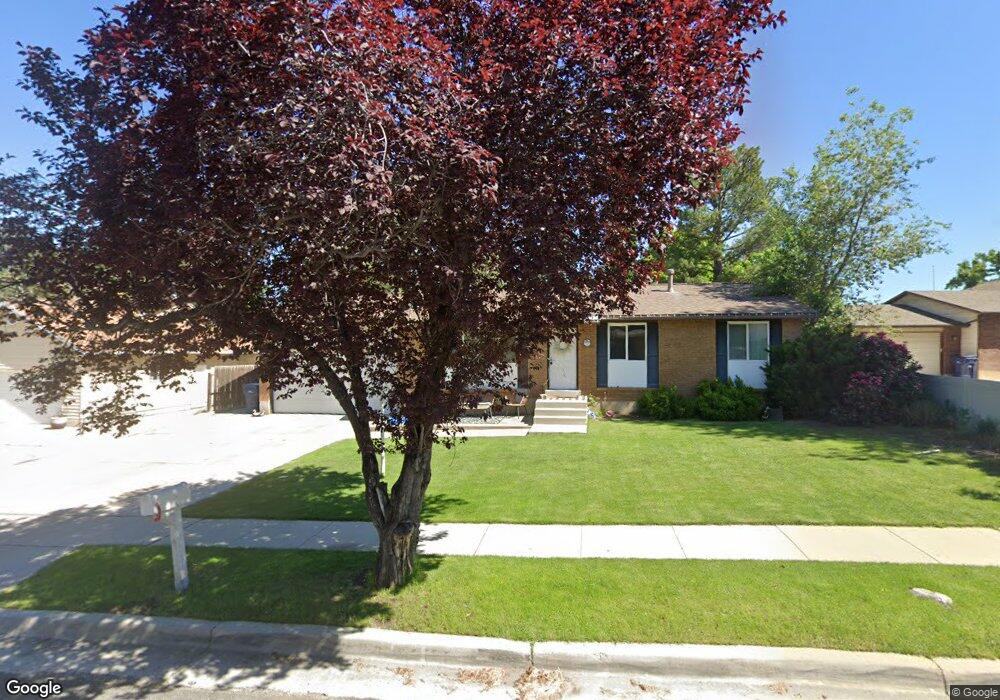 1251 E Lori Cir, Sandy, UT 84094 - photo 1