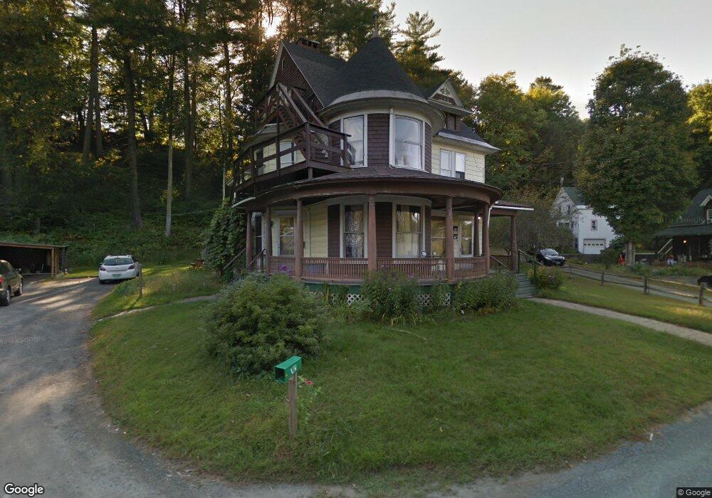 74 Fairview Terrace, White River Junction, VT 05001 - photo 1