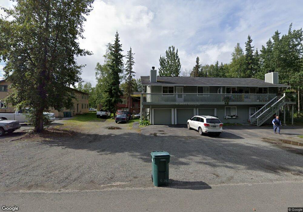 8350 Nadine St, Anchorage, AK 99507 - photo 1