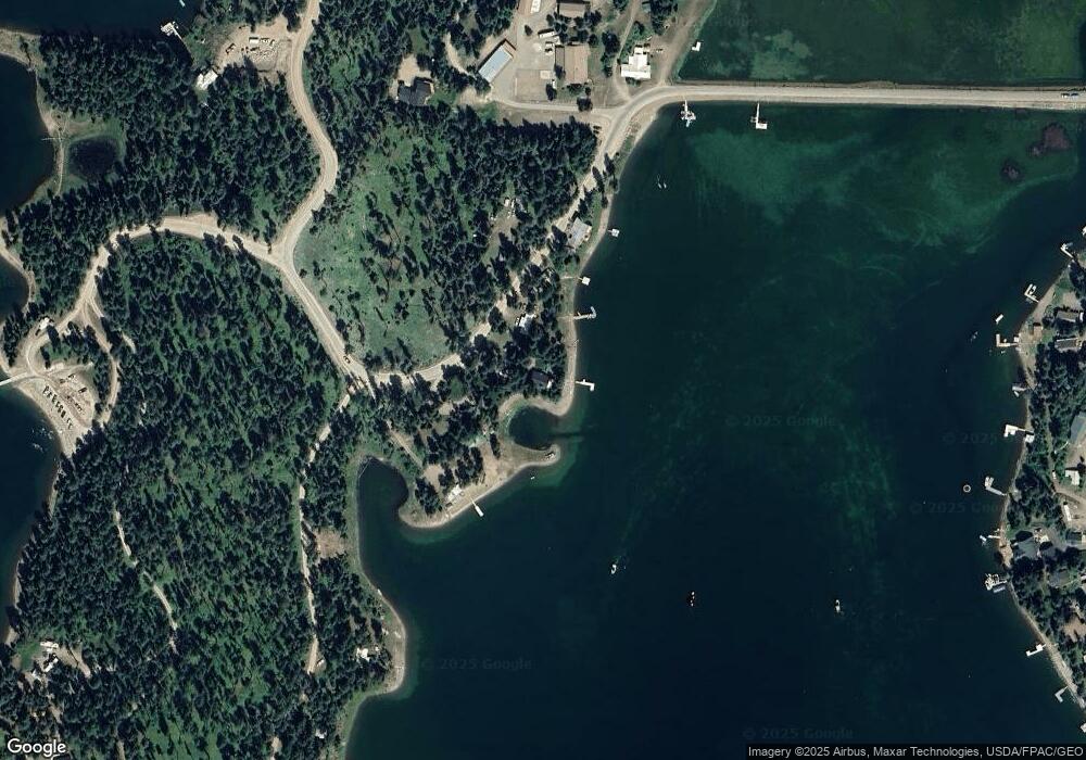 1886 La Brant Rd, Bigfork, MT 59911 - photo 1