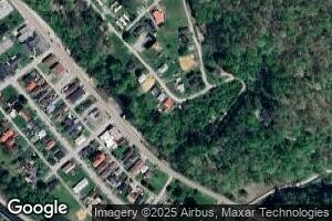 464 Branham Heights Rd, Sylvester, WV 25193