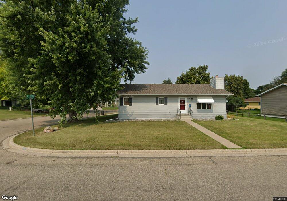 1107 7th Place SW, Jamestown, ND 58401 - photo 1