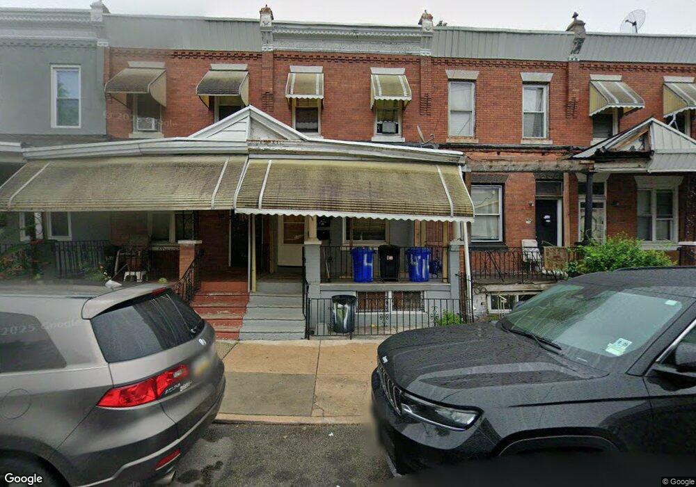 49 N 53rd St, Philadelphia, PA 19139 - photo 1