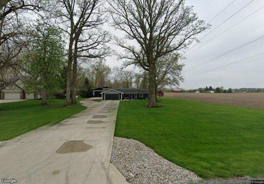 12202 Parent Rd, New Haven, IN 46774 - photo 1