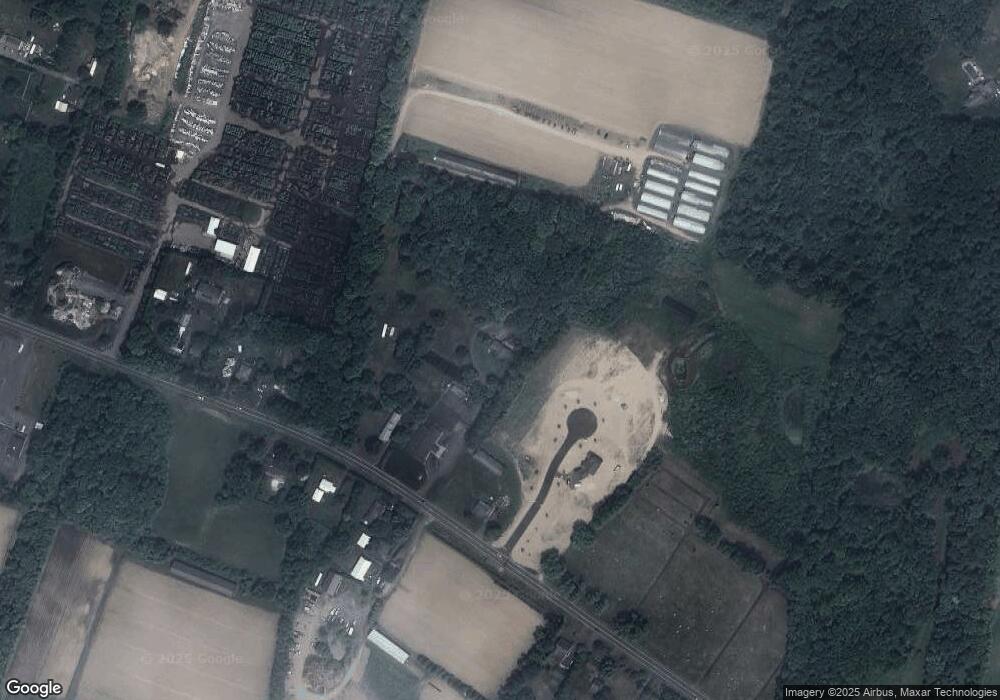 1238 Mountain Rd, West Suffield, CT 06093 - photo 1