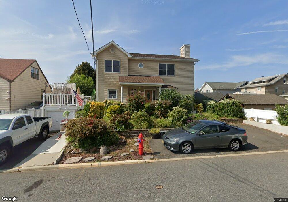 441 Elm St, Lyndhurst, NJ 07071 - photo 1