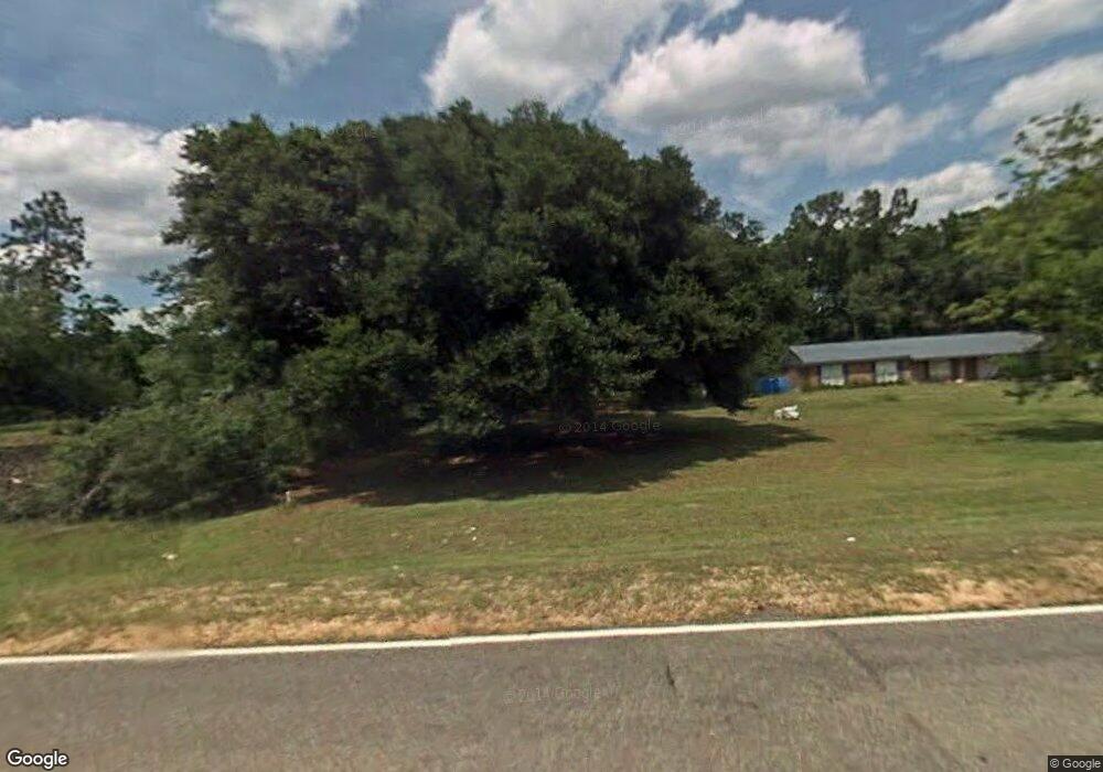 250 Central Firetower Rd, Lucedale, MS 39452 - photo 1