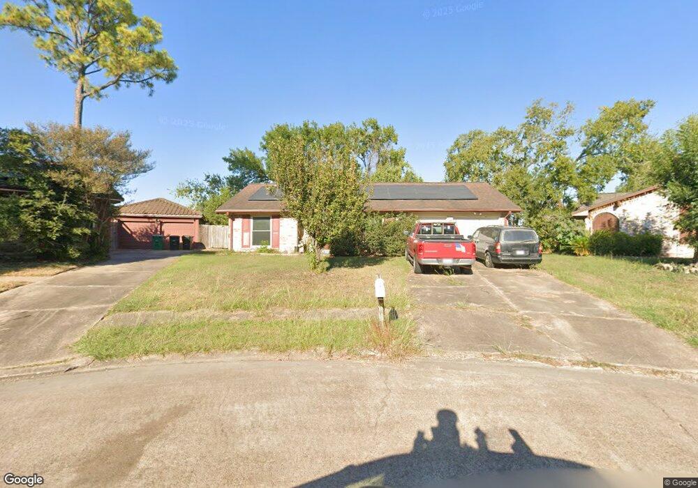 7214 Shady Corners Ln, Houston, TX 77040 - photo 1