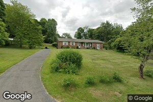 835 Azalea Dr, Glade Spring, VA 24340