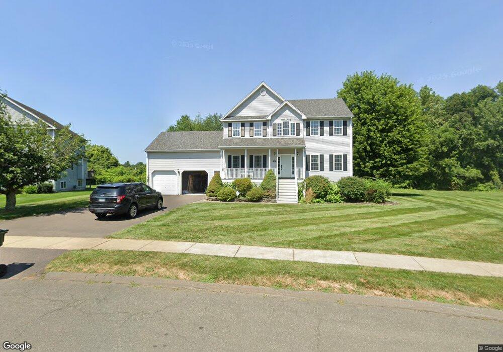 17 Meg Way, Windsor Locks, CT 06096 - photo 1