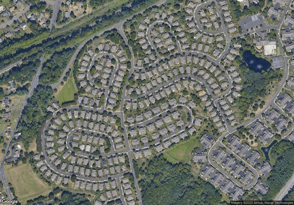 7 Sweet William Way unit 144, Langhorne, PA 19047 - photo 1