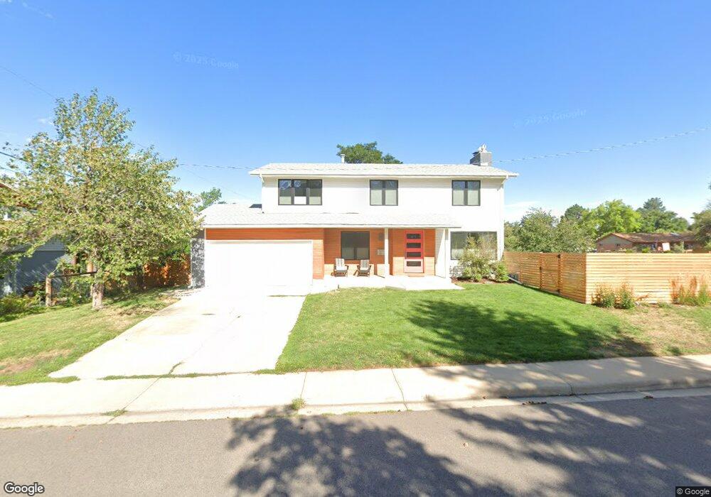 1090 Edinboro Dr, Boulder, CO 80305 - photo 1