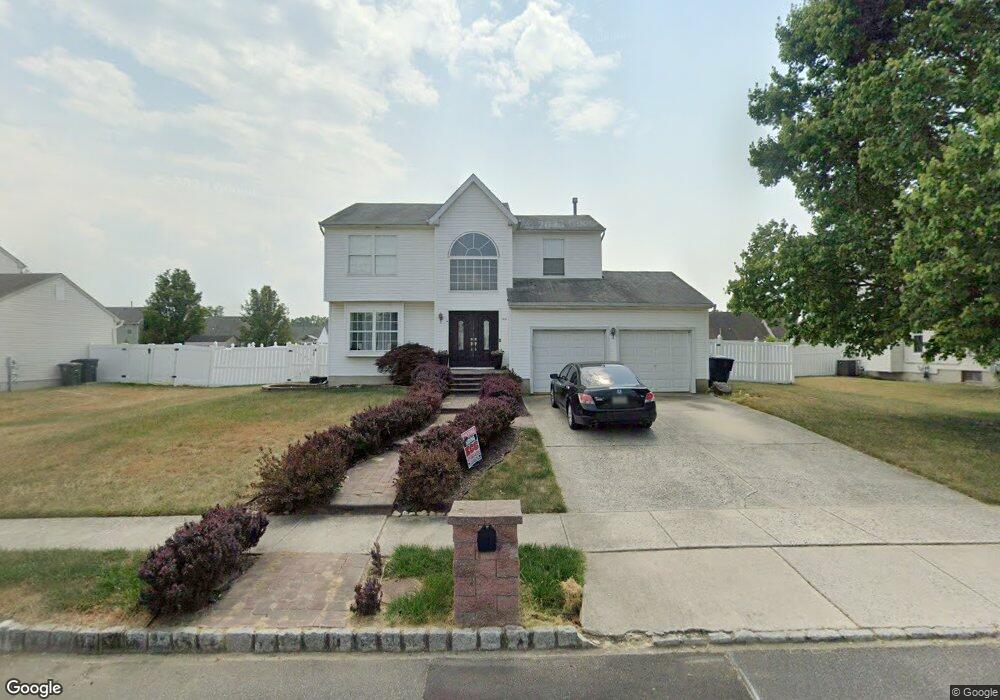 1820 Hessian Dr, Williamstown, NJ 08094 - photo 1