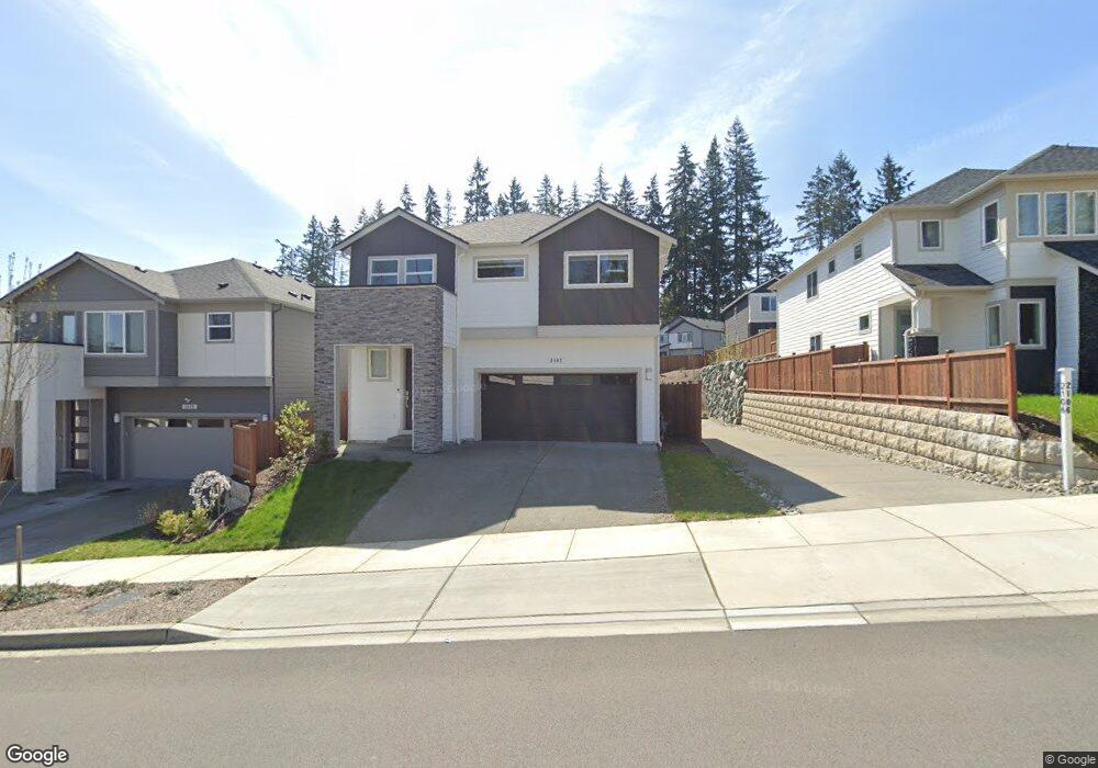 2102 228th Place SW unit 44, Bothell, WA 98021 - photo 1