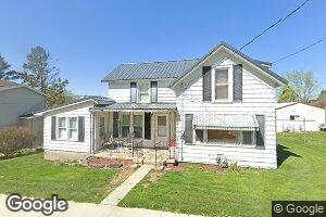 513 Depot St, Kellogg, IA 50135