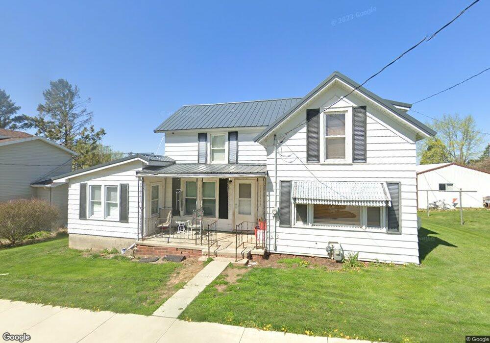 513 Depot St, Kellogg, IA 50135 - photo 1