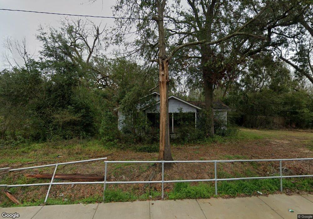 913 N Washington St, Quitman, GA 31643 - photo 1