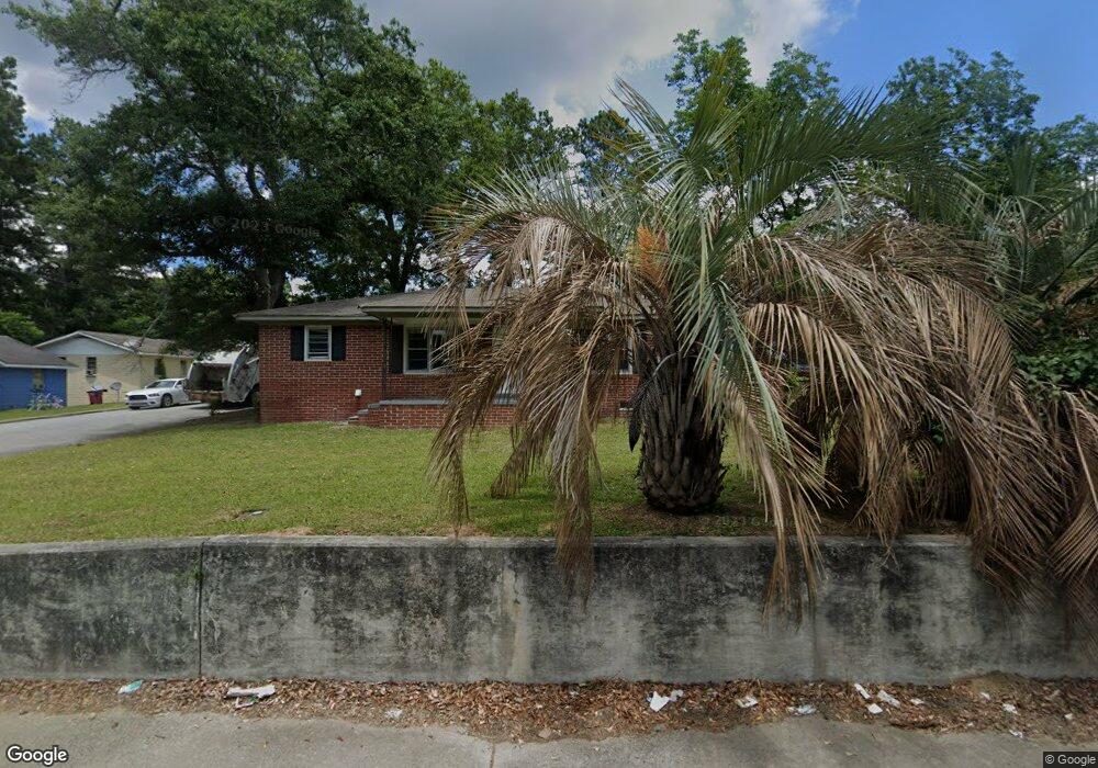 4059 Napier Ave, Macon, GA 31204 - photo 1